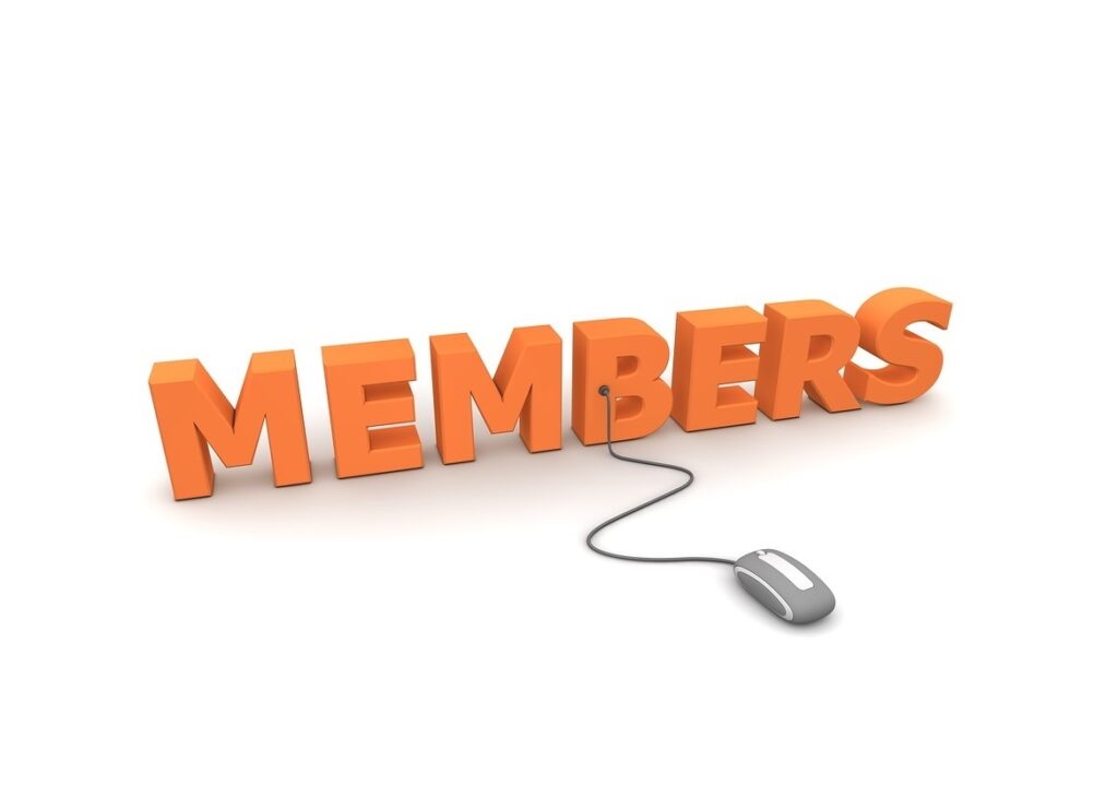 Written by members – The Third Script