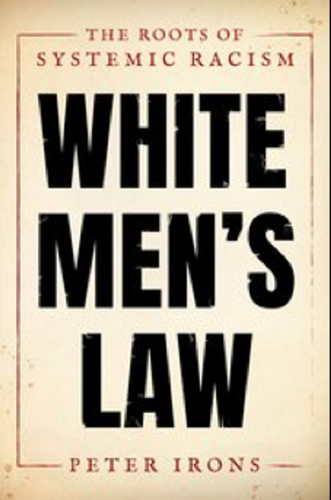 White Men’s Law