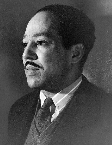 Langston Hughes