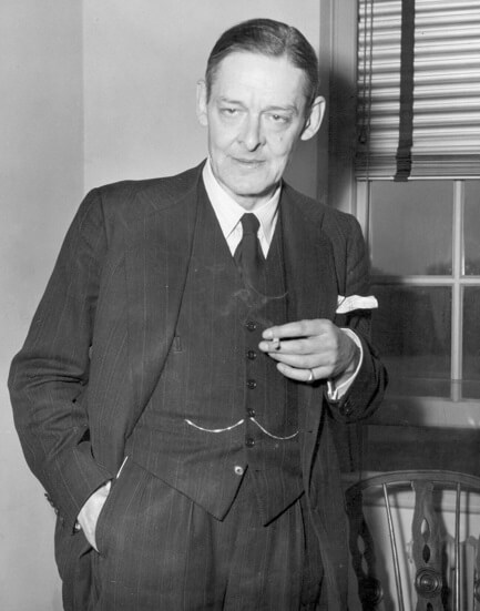 T. S. Eliot