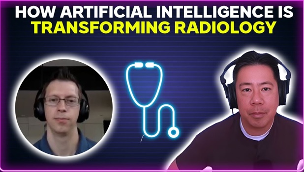 How artificial intelligence is transforming radiology