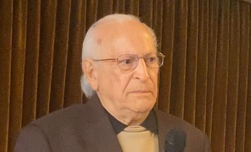 Dr. Freydoun Alavi | A Look at the Culture of the First Generation of Iranian Immigrants and its Comparison with the Culture of the Second Generation