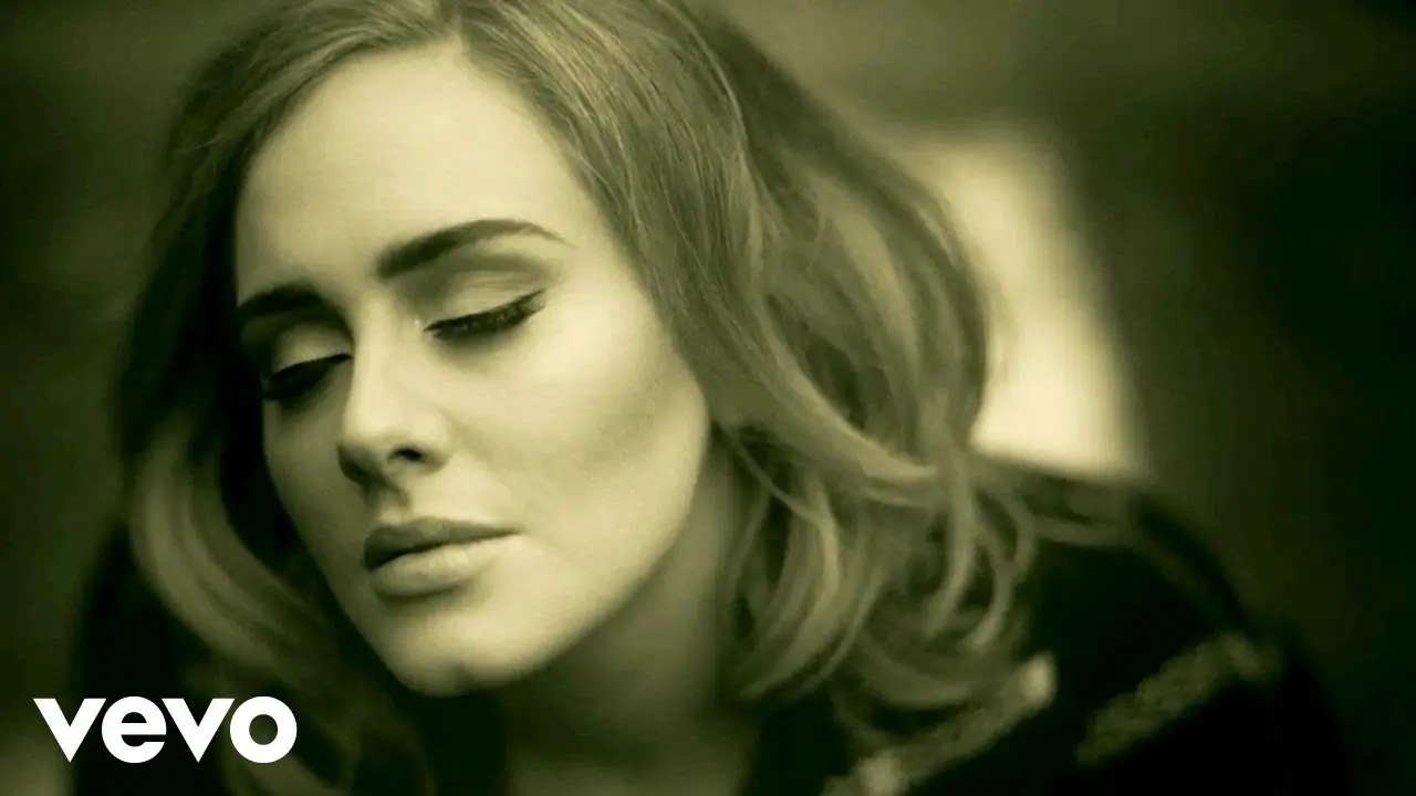 Adele - Hello