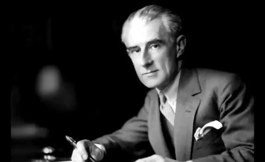 Maurice Ravel - Bolero