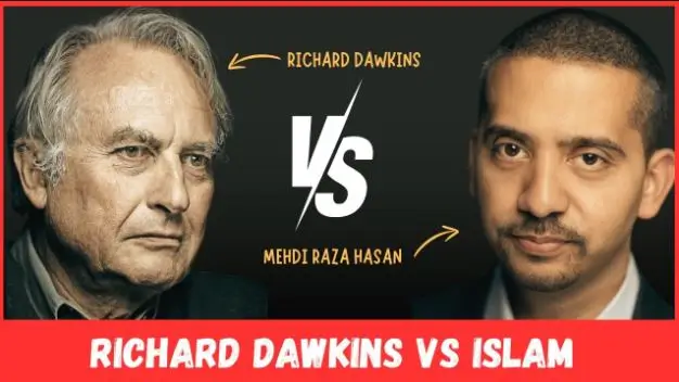 Richard Dawkins vs Islam