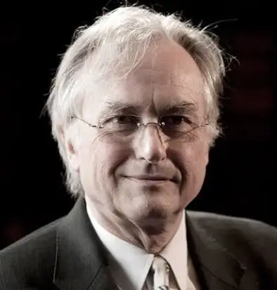 Richard Dawkins