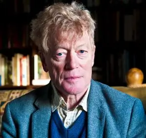 Roger Scruton