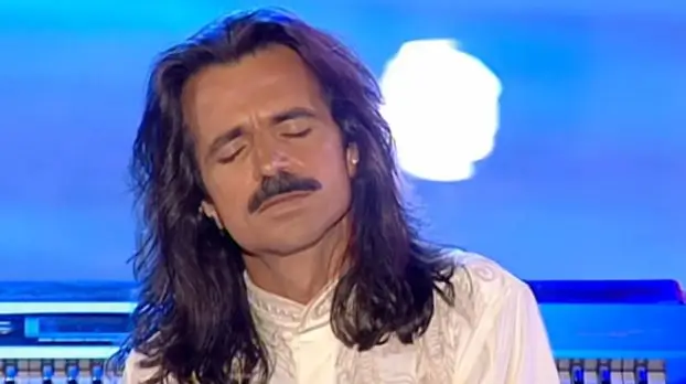 Yanni - Prelude-Love Is All