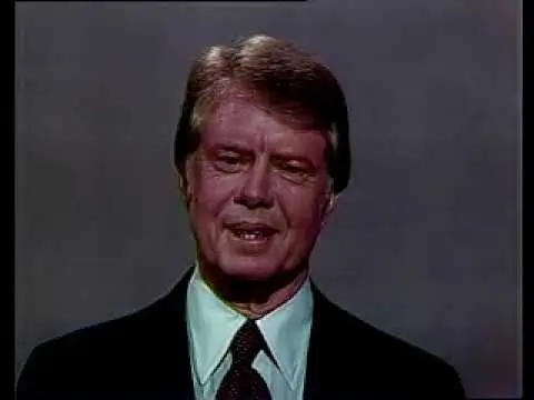 3rd Ford Carter Presidential Debate October 22, 1976