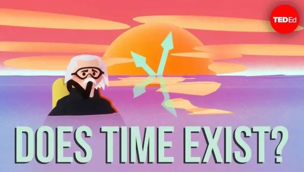 Does time exist? - Andrew Zimmerman Jones