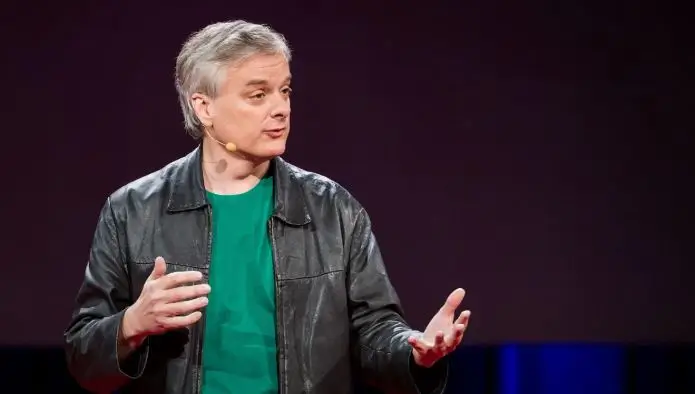 David Chalmers: How do you explain consciousness?