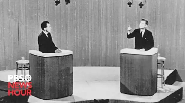 Kennedy vs. Nixon: The fourth 1960 presidential debate