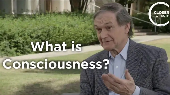 Roger Penrose - What is Consciousness?