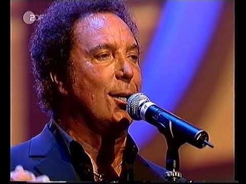 TOM JONES - Delilah