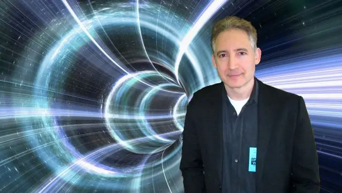 The Science of Time Explained by Brian Greene