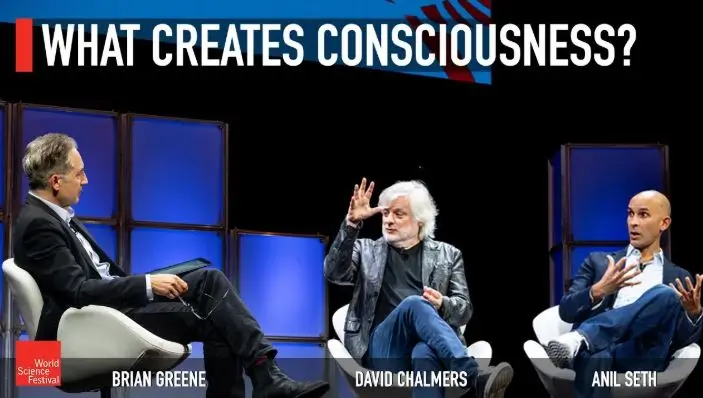 What Creates Consciousness?