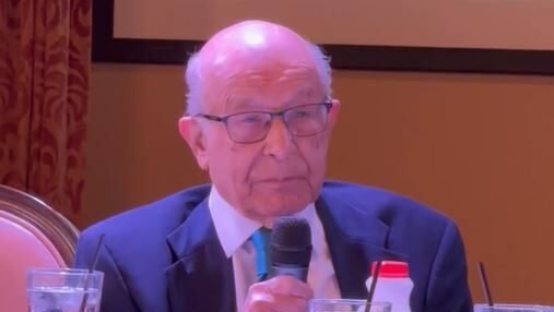 Dr. Mahmood Pazirandeh Cartilage the Forgotten Organ