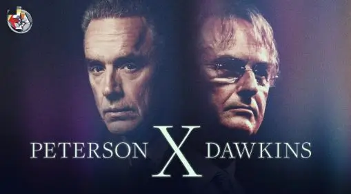 Dawkins vs Peterson: Memes & Archetypes | Alex O’Connor Moderates | EP 491