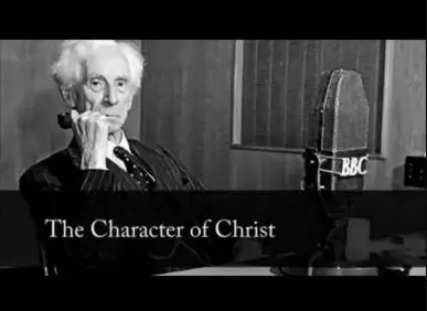 Why I Am Not a Christian by Bertrand Russell (1927)