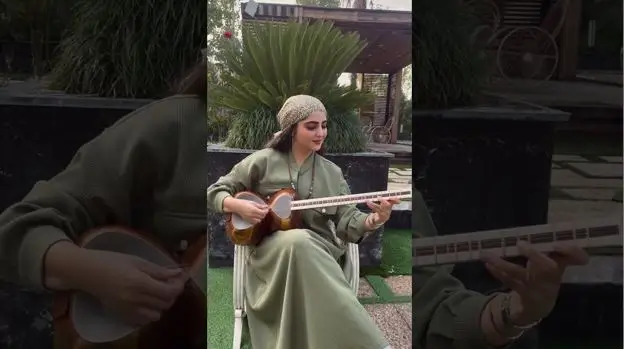 آهنگ زیبای امشب شب مهتابه