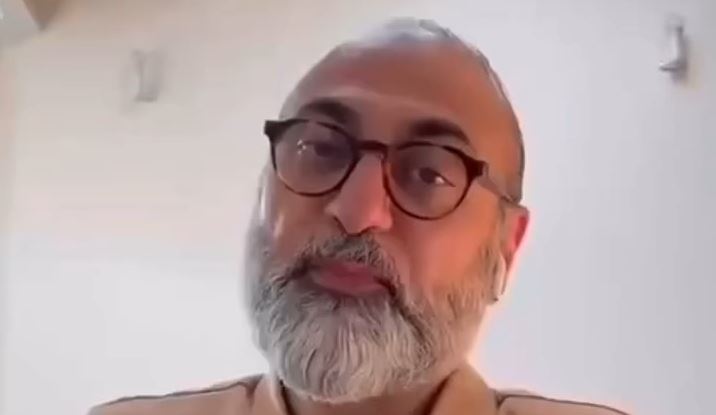 محمدجواد اکبریان