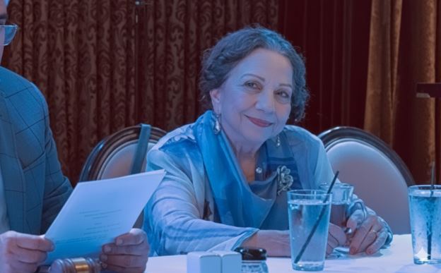 Dr. Zohreh Ghahremani