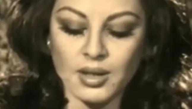 بانو فخری نیکزاد