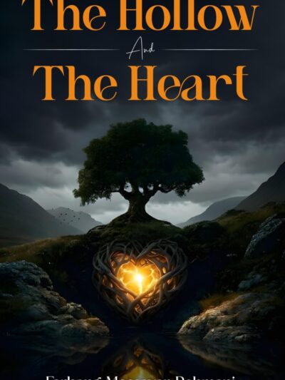 The Hollow And The Heart - farhang mossavar