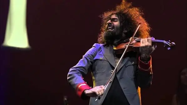 Ara Malikian. Tour 15. Misirlou