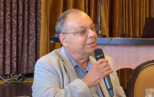 Dr. Hossein Ghanbari Can Cancer Be Avoided